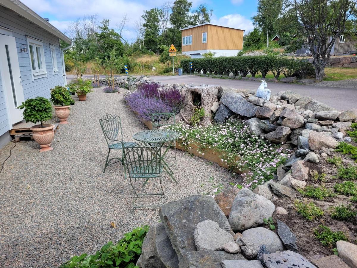 Frillesas Bb Vallersvik Luaran gambar