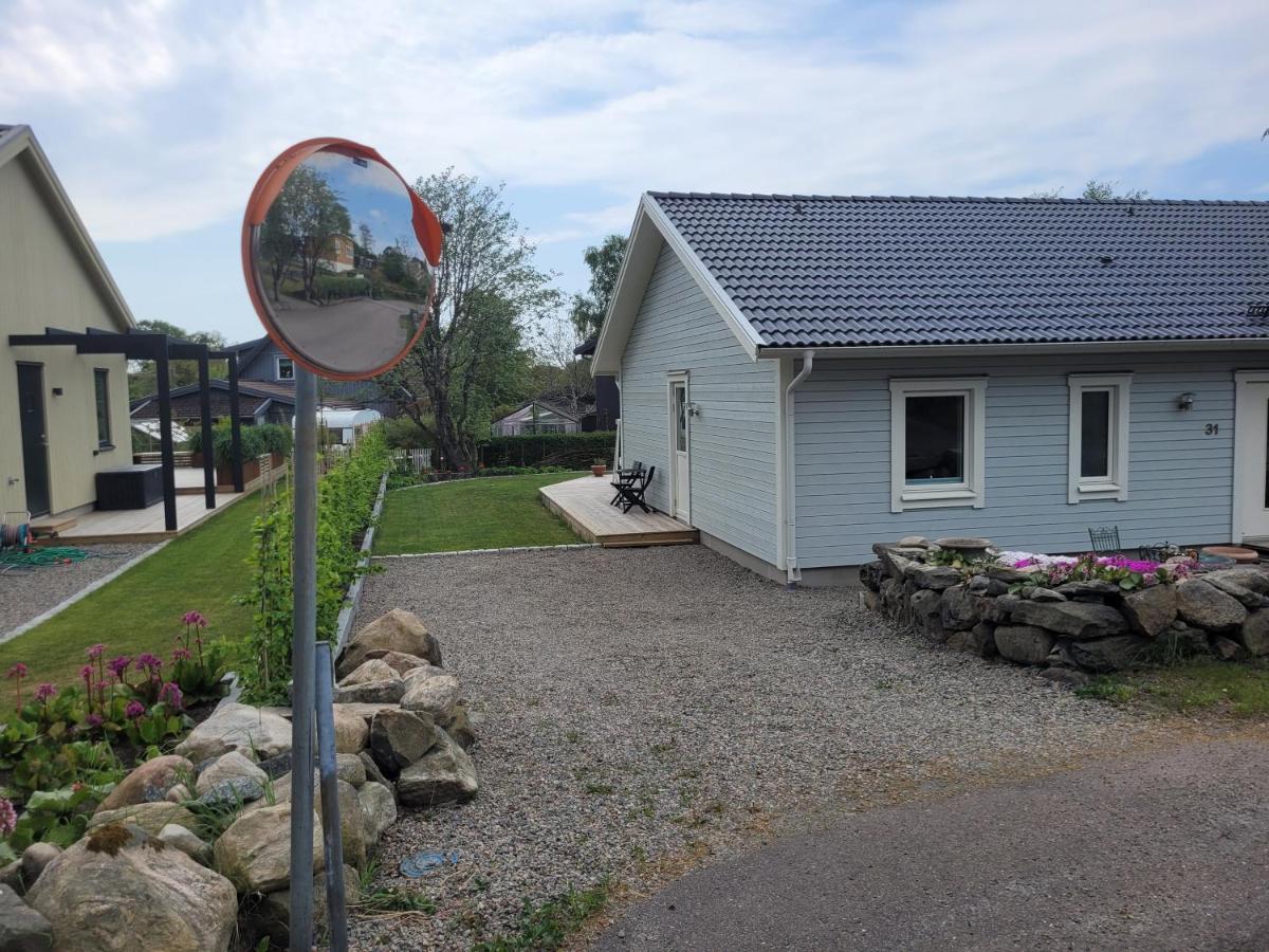 Frillesas Bb Vallersvik Luaran gambar